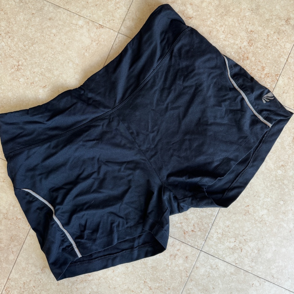 Marika Biker Athletic Shorts